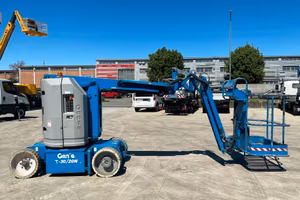 Piattaforma Aerea Genie Z30/20