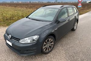 Golf VII Variant 1.4 TGI Comfortline BlueMotion