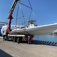 GS NAUTICA LED 33