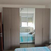 Camera da letto € 150 completa