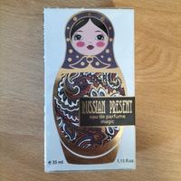 Eau de Parfum Sergio Nero