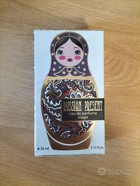 Eau de Parfum Sergio Nero