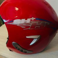 Casco sci