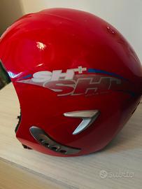 Casco sci