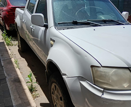 Tata Xenon pick up