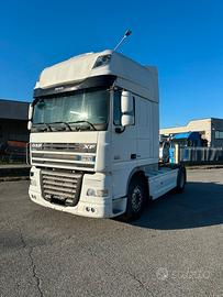 TRATTORE STRADALE DAF XF 105.510 EURO5 AUTOMATICO
