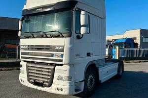 TRATTORE STRADALE DAF XF 105.510 EURO5 AUTOMATICO