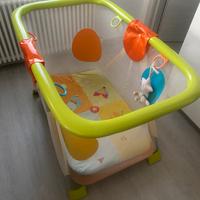 Box brevi gioco