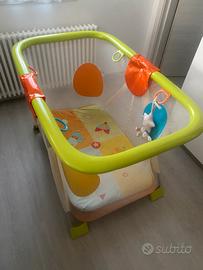 Box brevi gioco