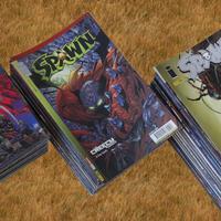 Spawn Nuova Serie - 115 Fumetti