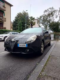 Alfa Romeo Giulietta GPL