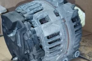 Alternatore RENAULT MEGANE 1390cc benzina del 2002