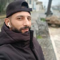 Pittore e muratore