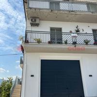 Appartamento Montenero di Bisaccia [0126VRG]
