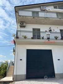 Appartamento Montenero di Bisaccia [0126VRG]