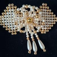Acc Bijoux Fermaglio per capelli