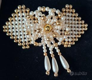 Acc Bijoux Fermaglio per capelli