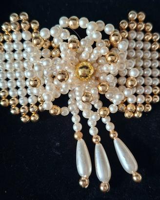 Acc Bijoux Fermaglio per capelli