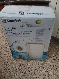 Deumidificatore Comfee 20L 