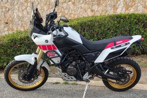 Yamaha Teneré rally edition 