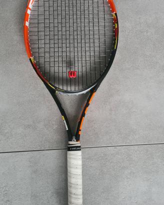 Head radical MP manico 2