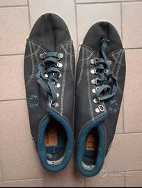 Scarpe Fred Perry 