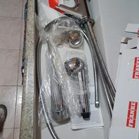 rubinetto da cucina x ristorati