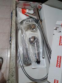 rubinetto da cucina x ristorati