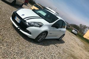 clio rs sport cup