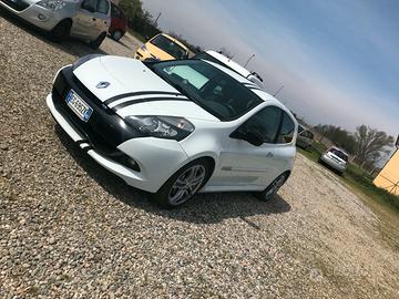 clio rs sport cup