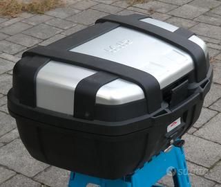 bauletto GIVI TREKKER TRK 52 N da 52 lt.