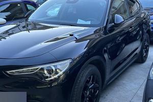Alfa Romeo Stelvio pari al nuovo