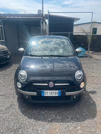 Fiat 500 1.2 by DIESEL AUTOMATICA
