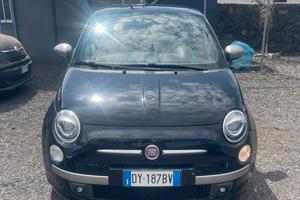 Fiat 500 1.2 by DIESEL AUTOMATICA