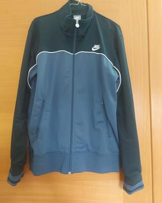 Felpa  vintage Nike
