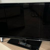 Televisore Samsung 37”