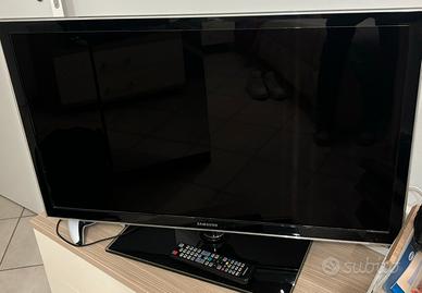 Televisore Samsung 37”