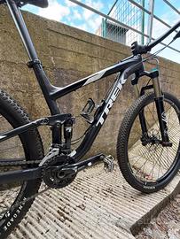 Mtb TREK