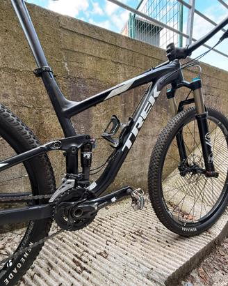 Mtb TREK