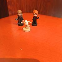 personaggi Harry Potter 