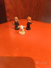 personaggi Harry Potter 
