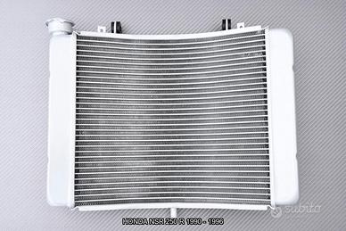 Radiatore per HONDA NSR 250 R 1990 1996 MC21 MC28