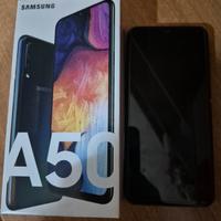 Samsung A50 