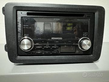 Autoradio Kenwood DPX503U