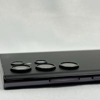 Samsung Galaxy S22 Ultra 5G 256GB Nero – Testato