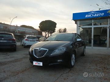 Lancia Delta 1.6 MJT Cambio Automatico