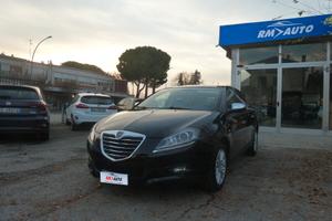 Lancia Delta 1.6 MJT Cambio Automatico