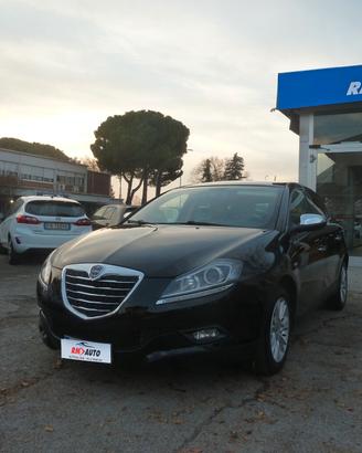 Lancia Delta 1.6 MJT Cambio Automatico