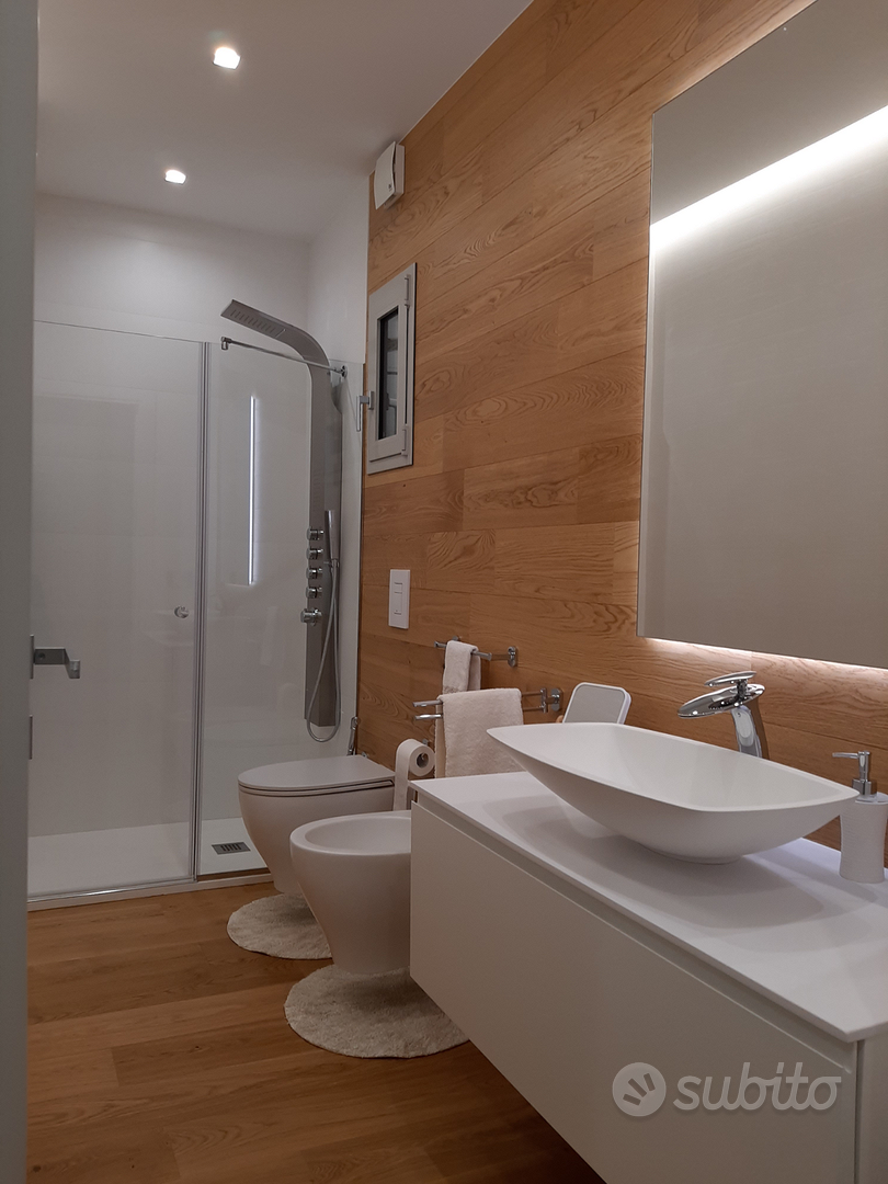 Apartment in Altamura, Bari - Vista 5