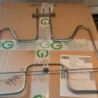 resistenza superiore forno Whirlpool compatibile